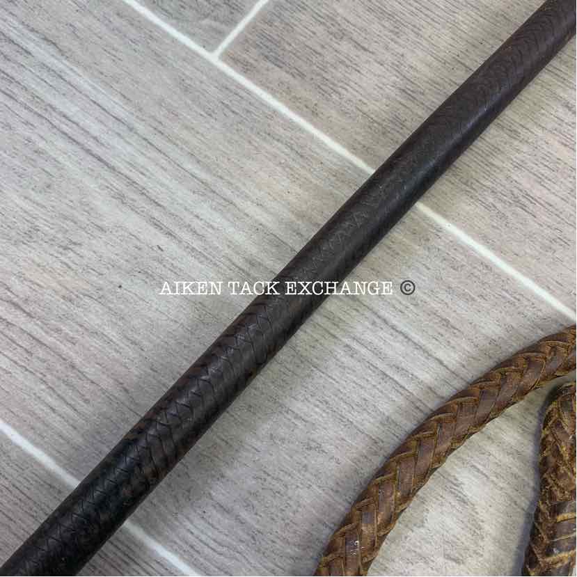 Hunt Whip for Foxhunting