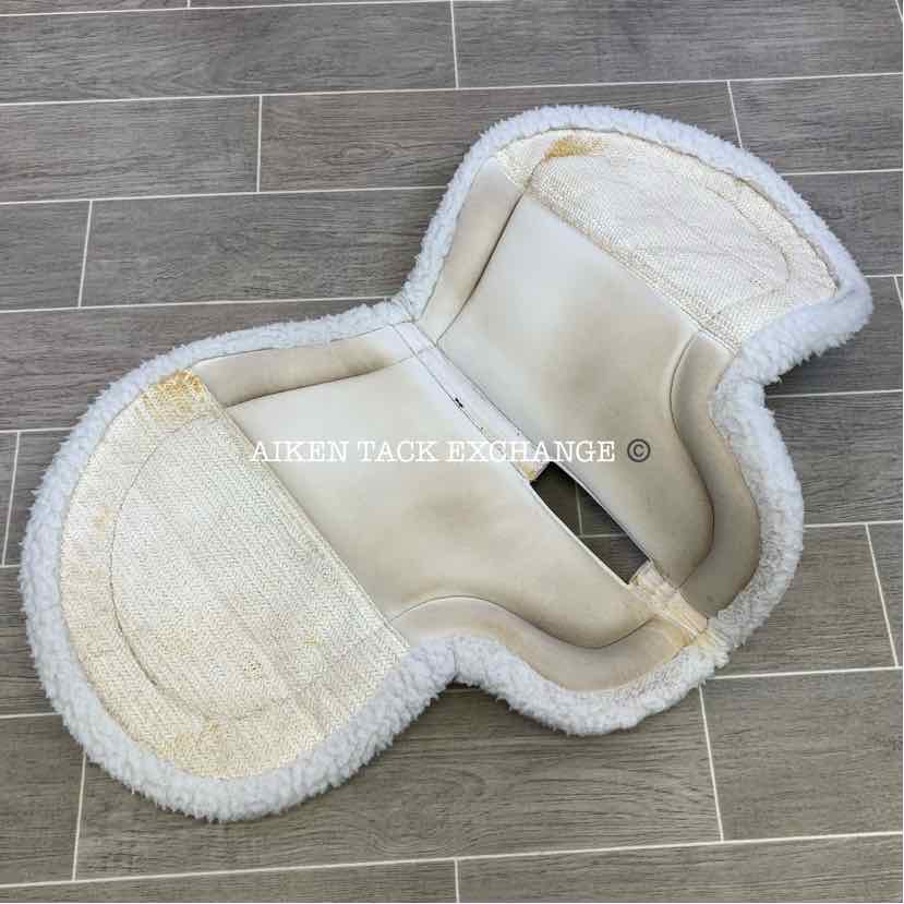 Ecogold Coolfit Hunter Saddle Pad, Size Pony