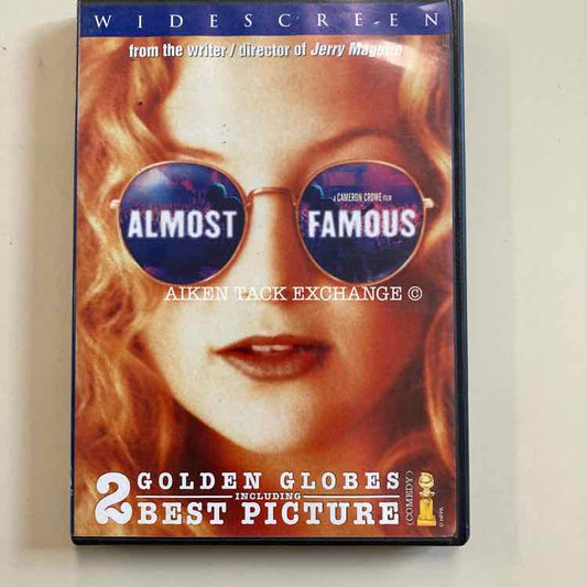 Almost Famous