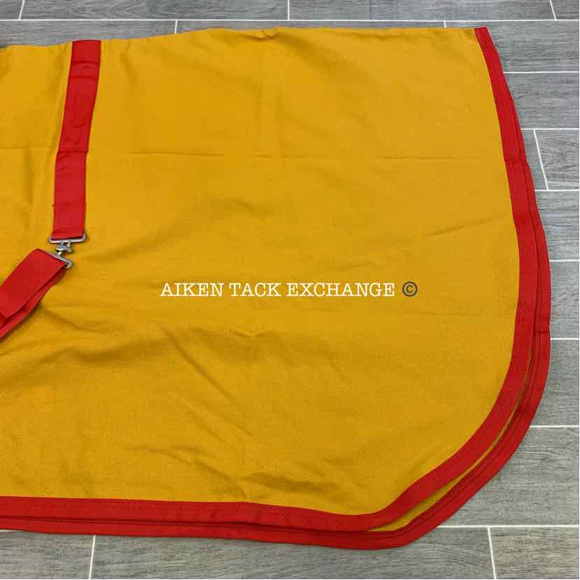 5/A Baker Curvon Stable Sheet, 76", Brand New