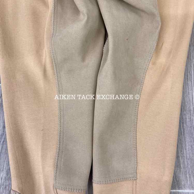 Royal Highness Full Seat Breeches, Size 42