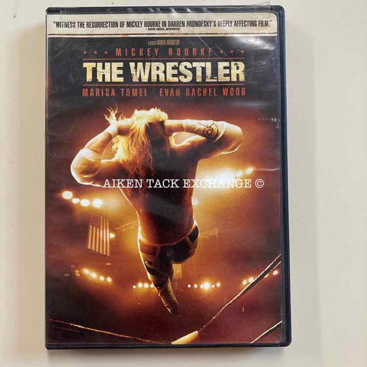 The Wrestler