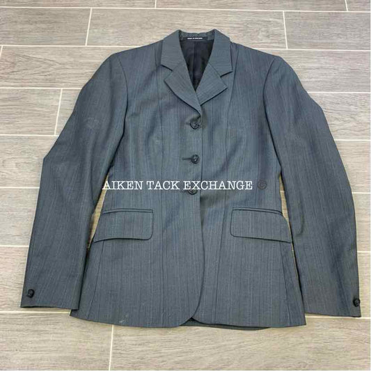 Pychley Hunt Show Coat, Size 10