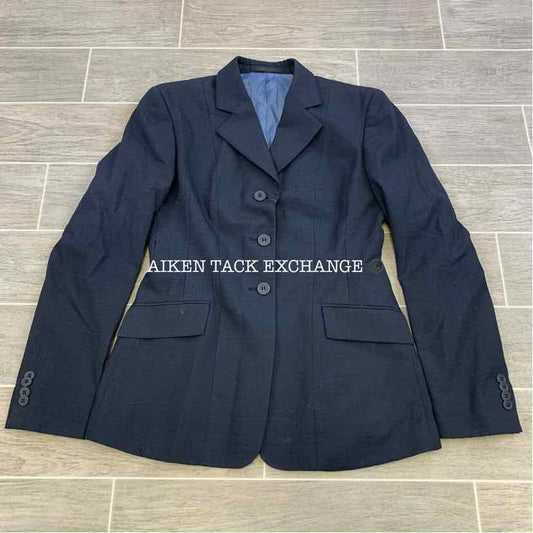 RJ Classics Show Coat, Size 2R