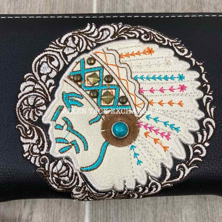 P & G Collection Wallet, Brand New