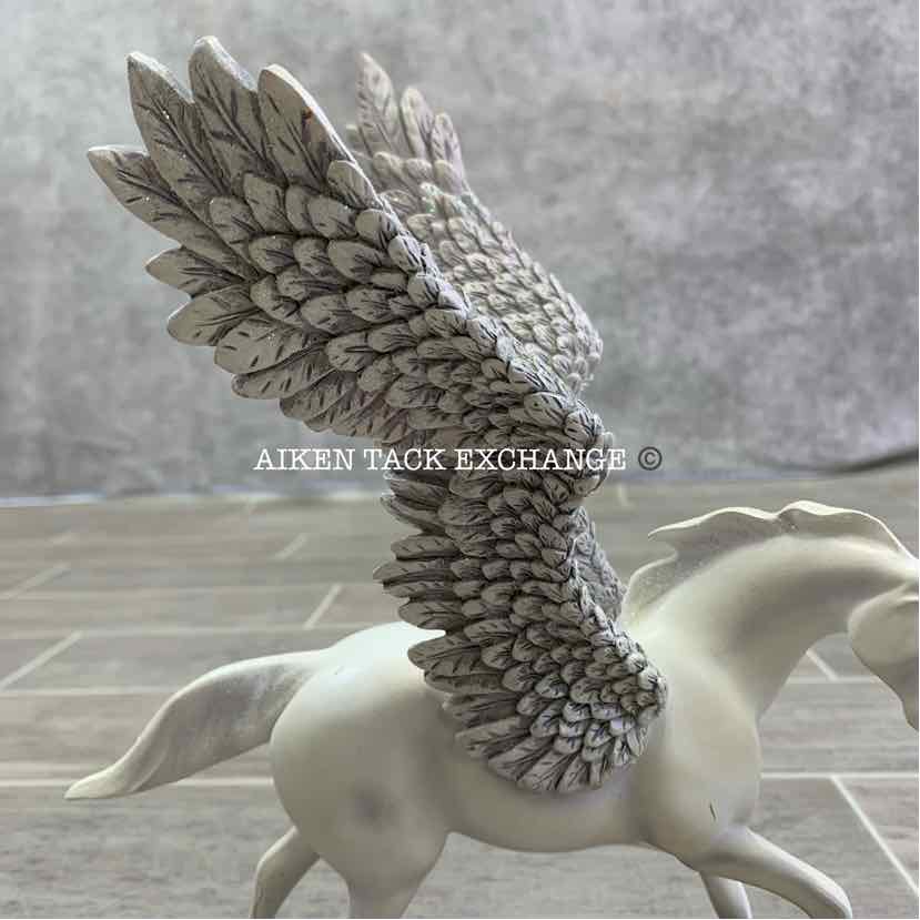 The Trail of the Painted Ponies: Silver Lining 12219