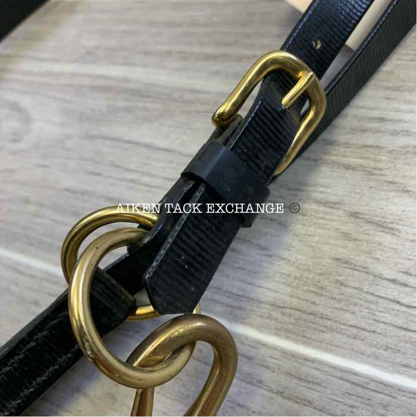 Zilco Marathon Endurance Bridle, No Reins, Size Full