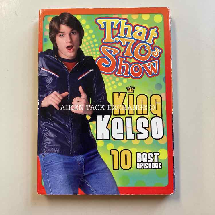 King Kelso - That 70's Show
