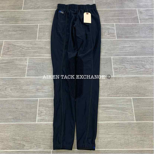 Irideon Knee Patch Breeches, Size Small Long