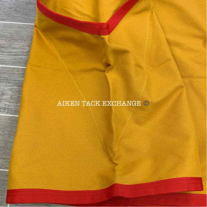 5/A Baker Curvon Stable Sheet, 76", Brand New