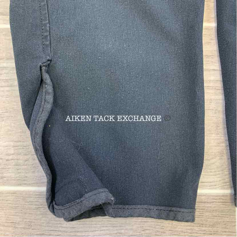 Tailored Sportsman Trophy hunter Knee Patch Breeches, Size 36