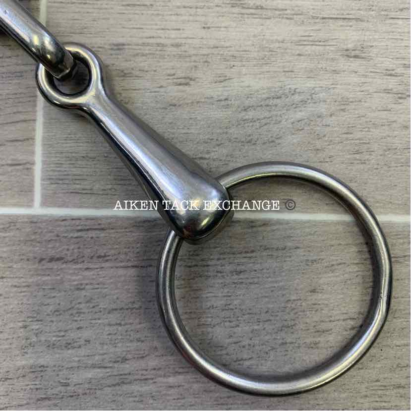 Double Joint Loose Ring Bit 5.5"