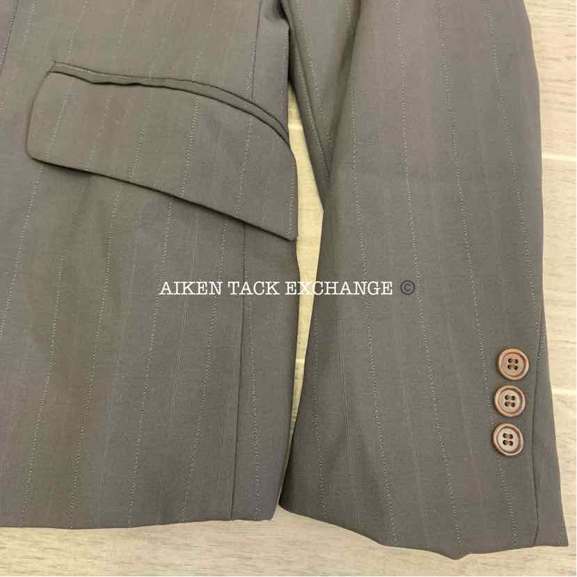 Tailored Sportsman Show Coat, Women's 12 R