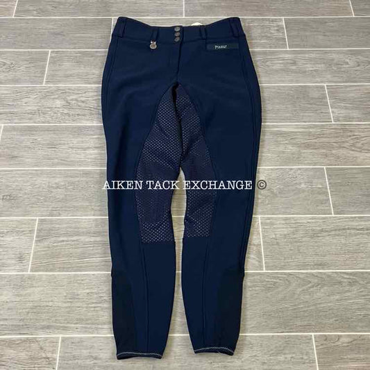 Pikeur Candela Grip Winter Full Seat Breeches, Size 26