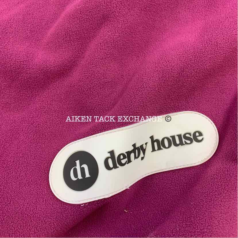 Derby House Elite Fleece Cooler 81"