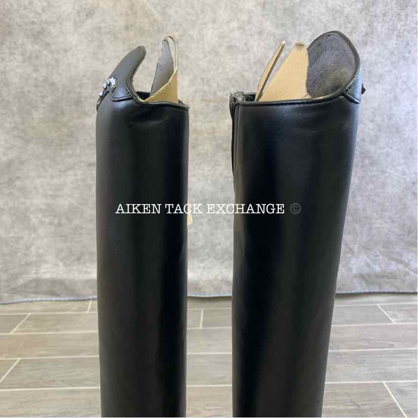 Ariat Heritage Contour Dress Tall Boot, Size 9.5 Slim Tall