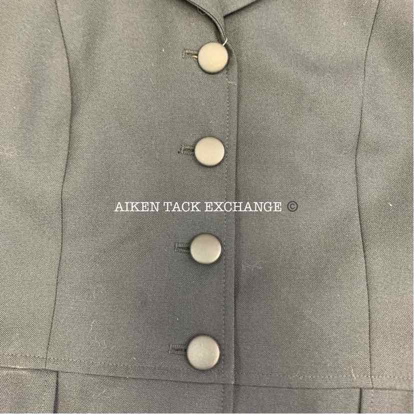 RJ Classics Dressage Coat, Size 6 R