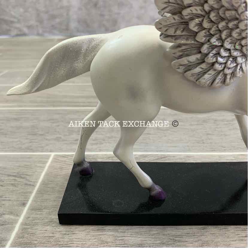 The Trail of the Painted Ponies: Silver Lining 12219