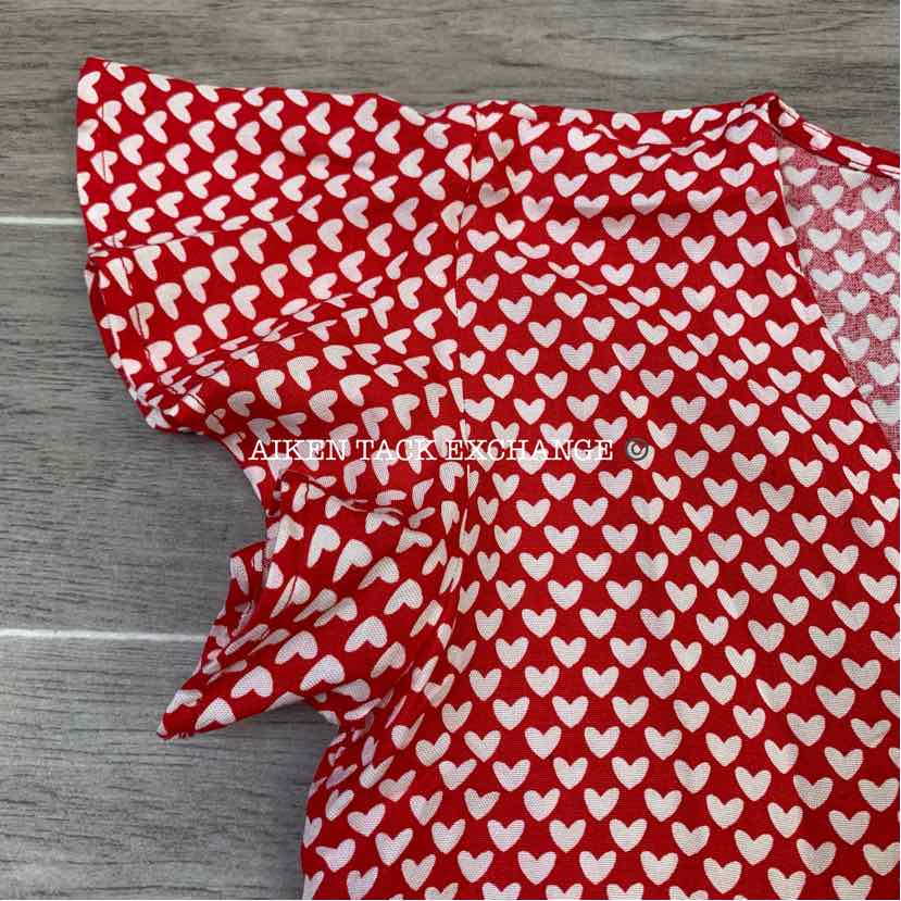 Sim & Sam Top, Size Small