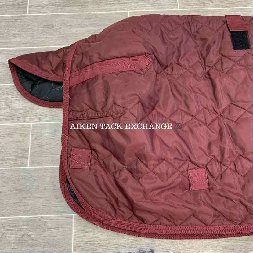 Schneiders Adjusta-Fit Dura-Nylon Open Front Mini Stable Blanket 48"