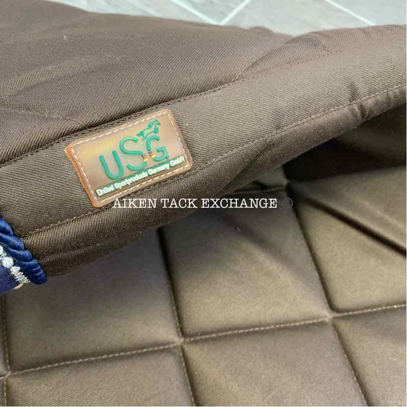 KL Select USG Magic All Purpose Saddle Pad