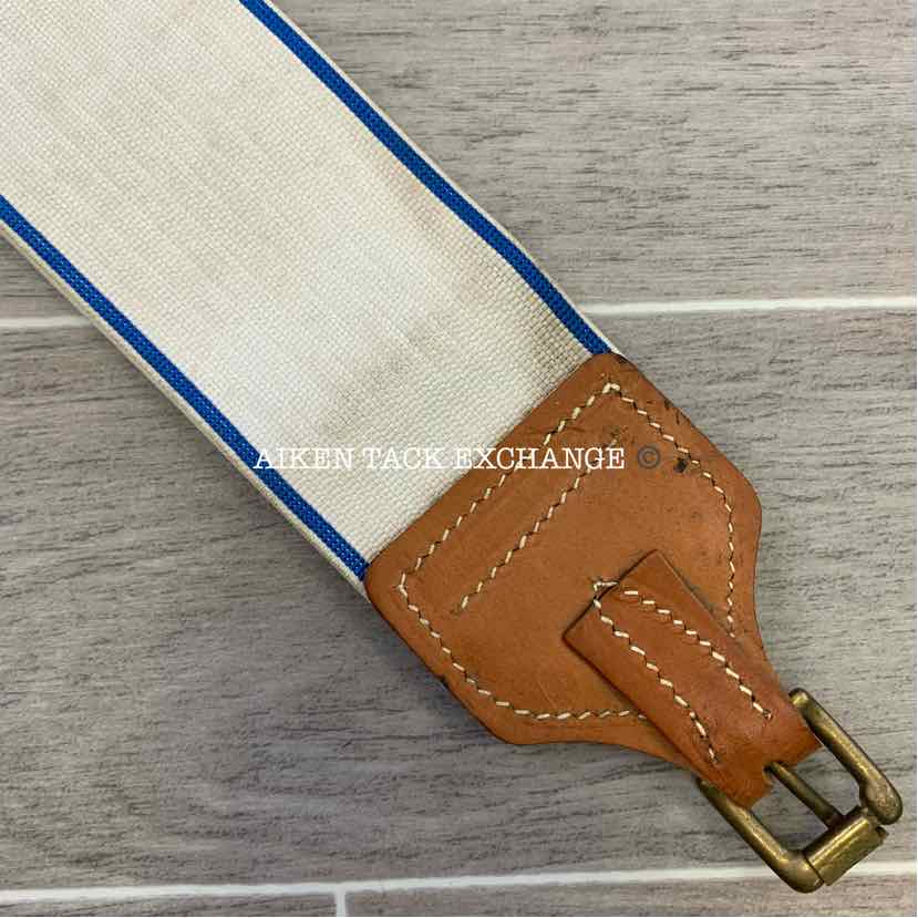 Crump Elastic Racing Undergirth 33"
