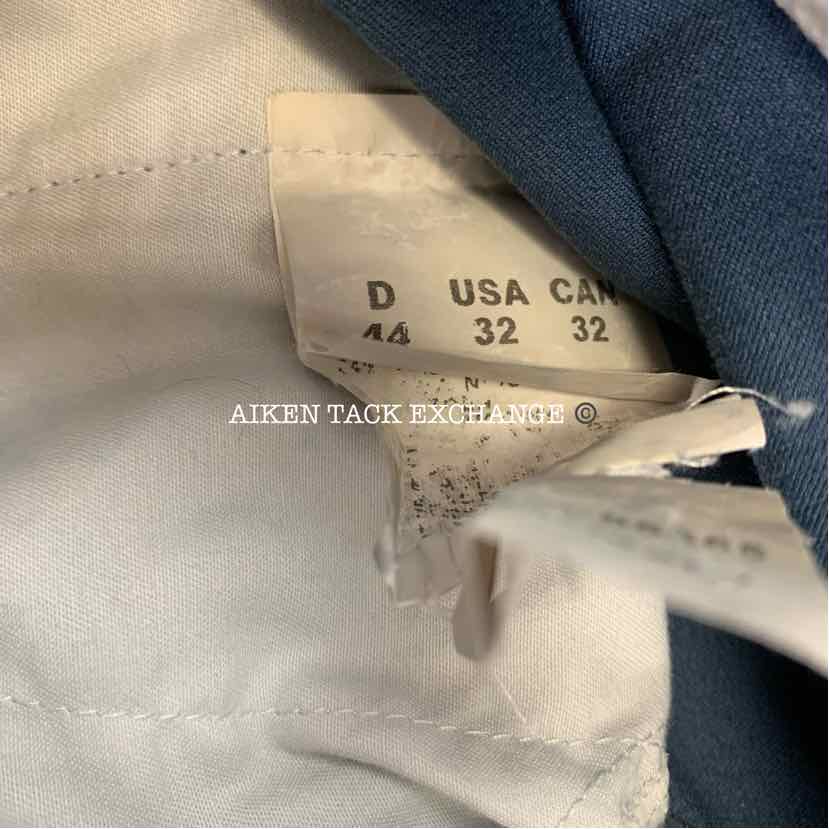 BARGAIN BUNDLE: 2 Pairs of Full Seat Breeches, Pikeur Size 32 & Kerrits Size XL