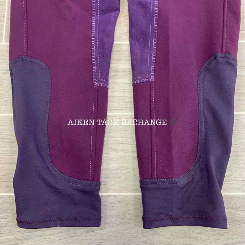 SmartPak Piper Full Seat Breeches, 36 L