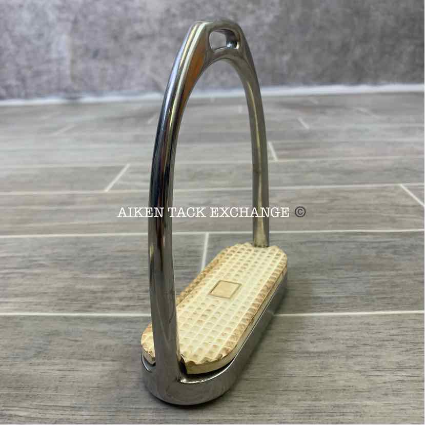 English Stirrup Irons 4.75"