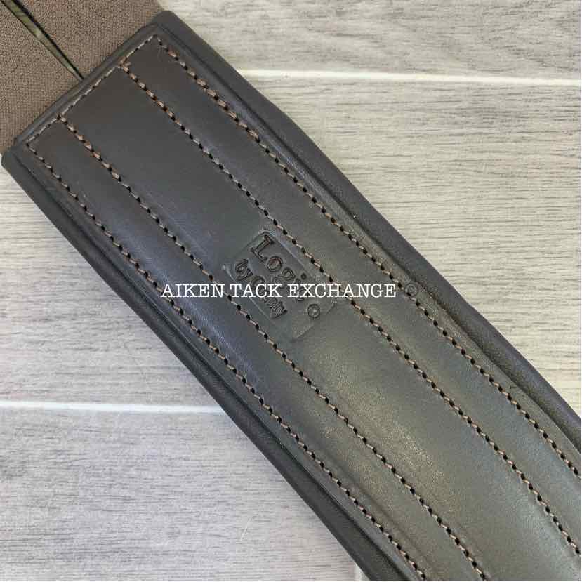 County Logic Shoulder Relief Anatomic Girth 54"