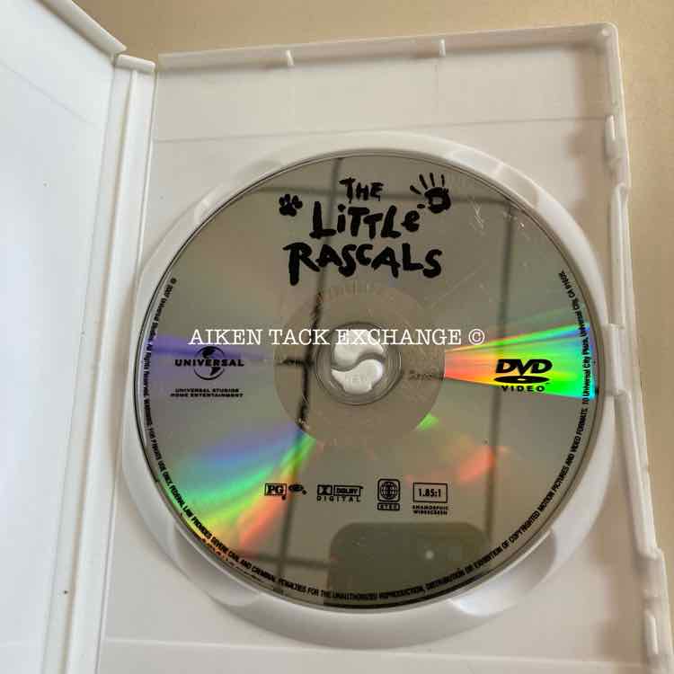 Little Rascals