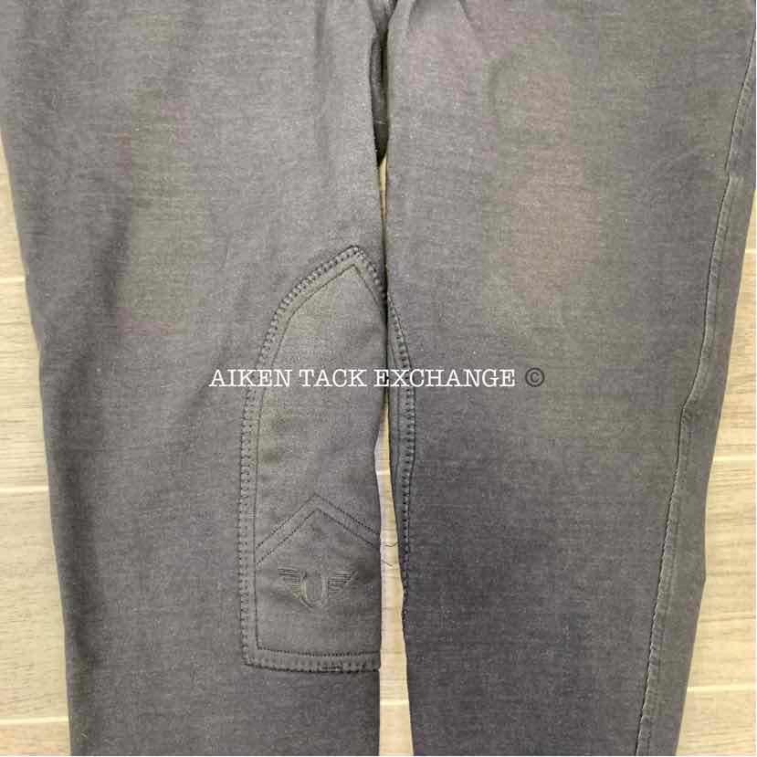 BARGAIN BUNDLE: 2 Pairs of TuffRider Knee Patch Breeches, Size 32 & 34