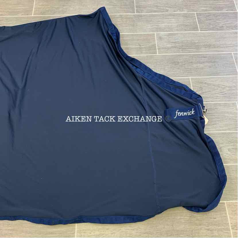 Fenwick Liquid Titanium Therapeutic Sheet 76"