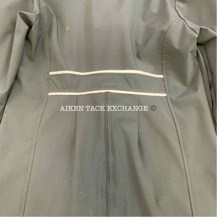 Asmar Equestrian Special Edition All Weather Rider SS20 Coat, Large