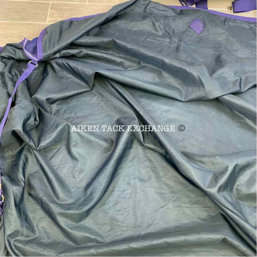 Horseware Amigo Bravo 0G Fill Turnout Blanket 75"