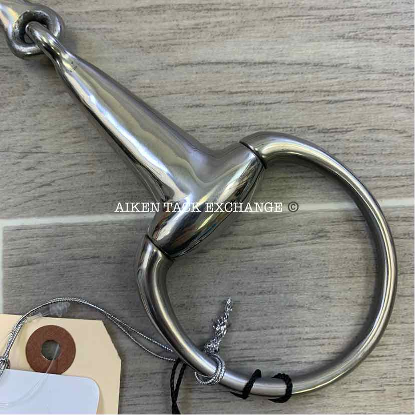 Korsteel Hollow Joint Single Joint Eggbutt Bit 5"