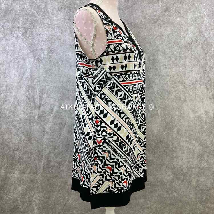 White House Black Market Dress, Women's L