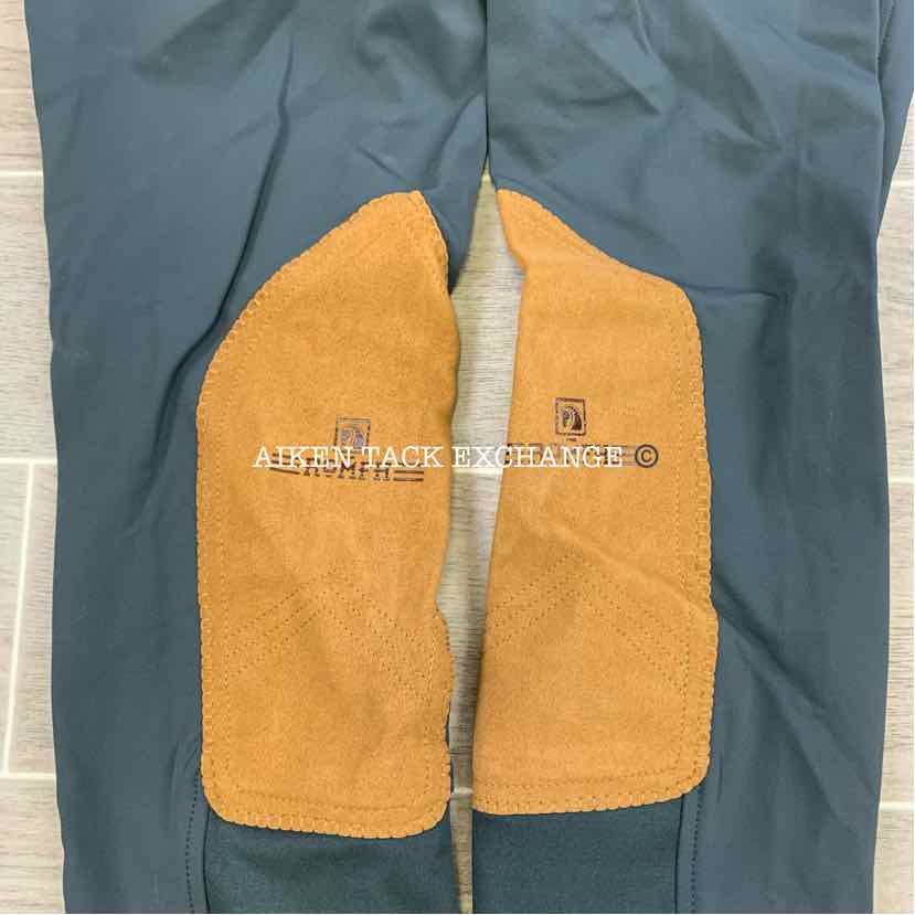 Romfh Sarafina Classic Knee Patch Breeches, Brand New, Size 28 L