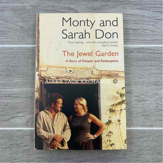 The Jewel Garden by Monty and Sarah Don