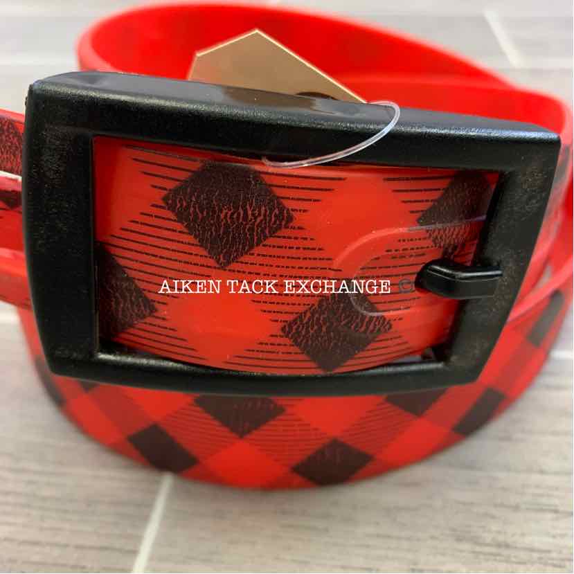 C4 Belt w/ Buckle 37