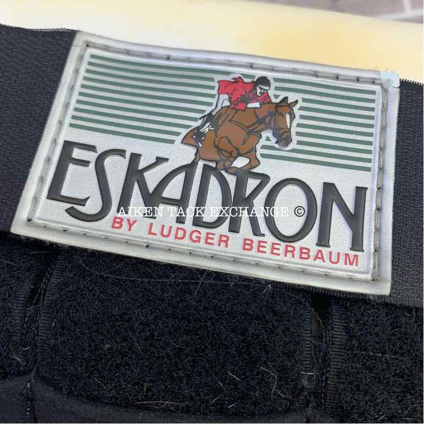 Eskadron Cross Country Hind Boots