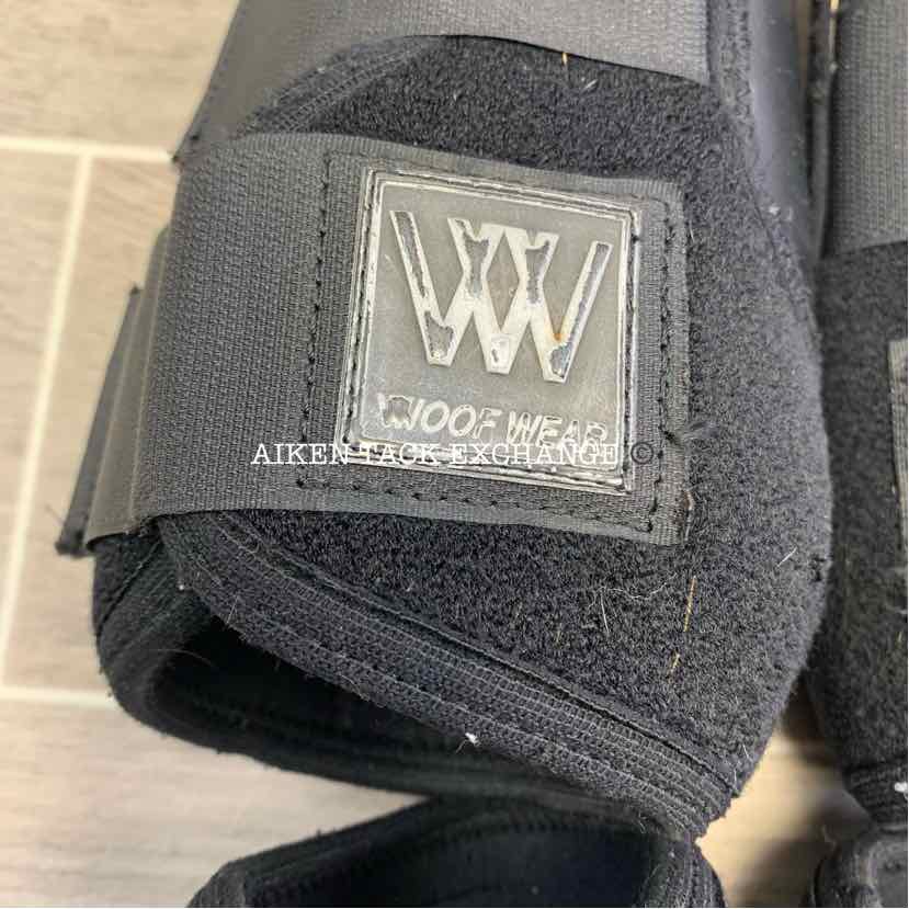 woof wear cross country boots
