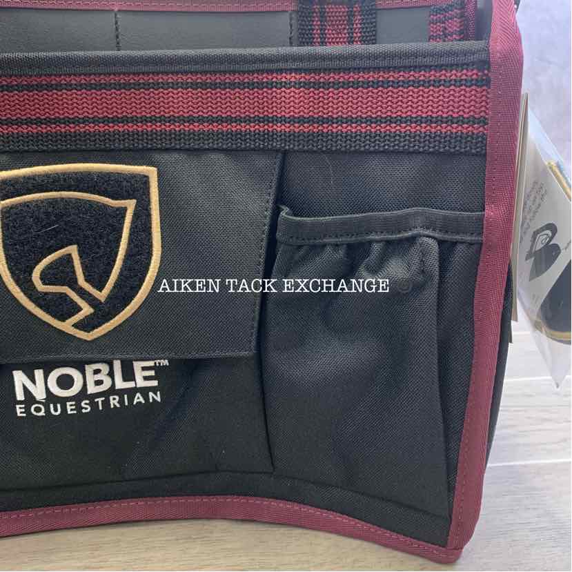 Noble Equestrian EquinEssential Grooming Tote