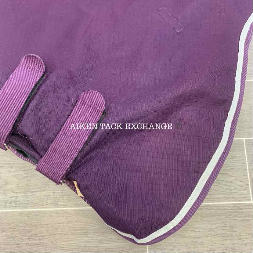 Shires 200G Fill Neck Cover, Size Medium