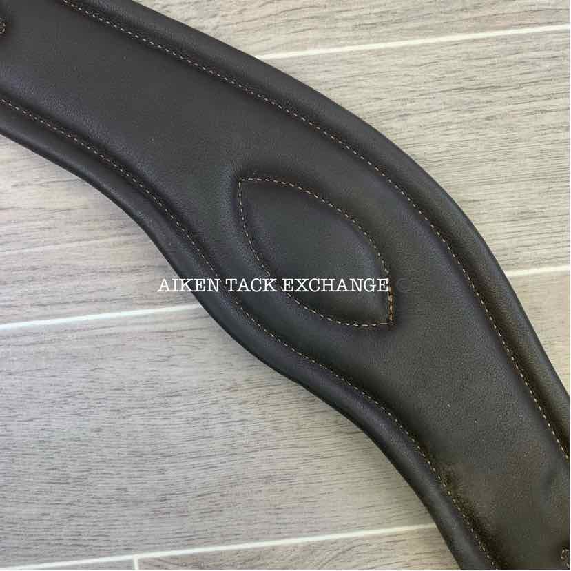 County Logic Shoulder Relief Anatomic Girth 54"