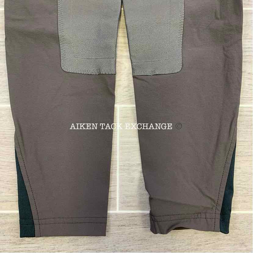 Kerrits Crossover Knee Patch Breeches, Size X-Small