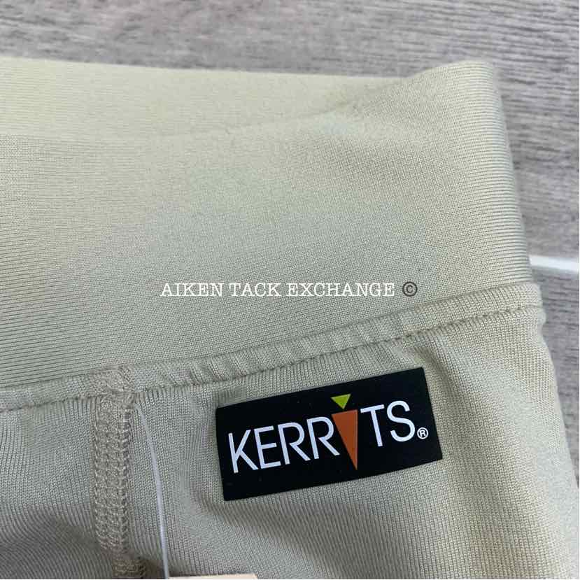 Kerrits Flow Rise Knee Patch Performance Tight, XS