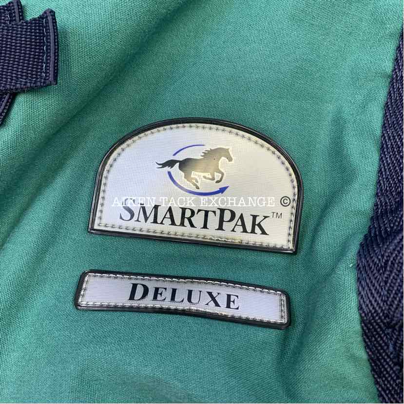 SmartPak Deluxe Stable Sheet 84"