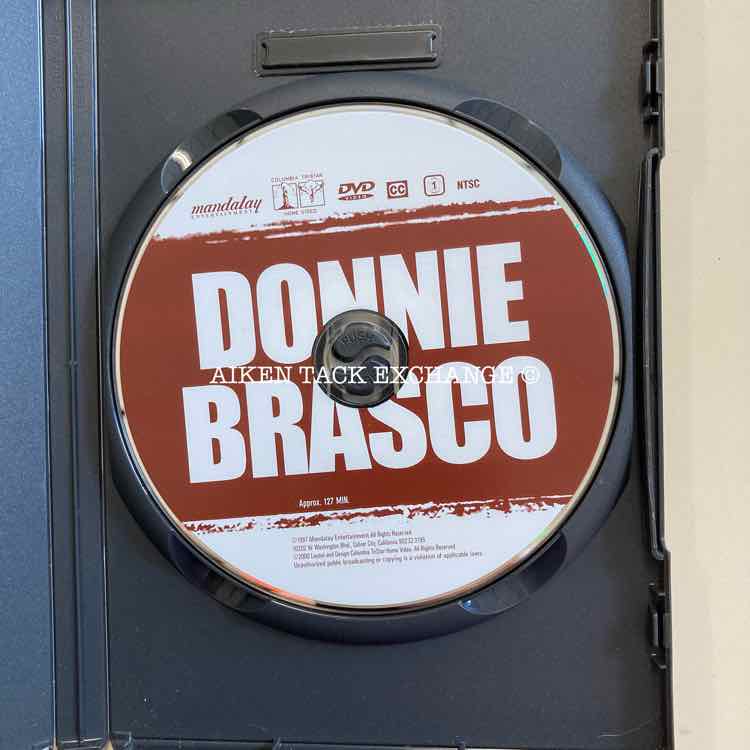 Donnie Brasco