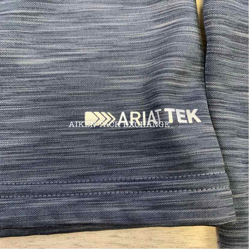 Ariat Fleece Lined Light Weight Jacket, Size X-Small